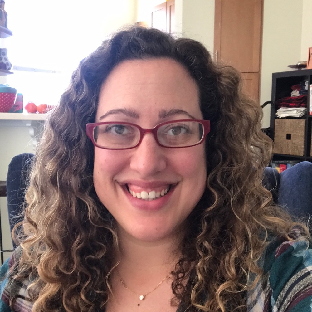 Meet your Posher, Alyson